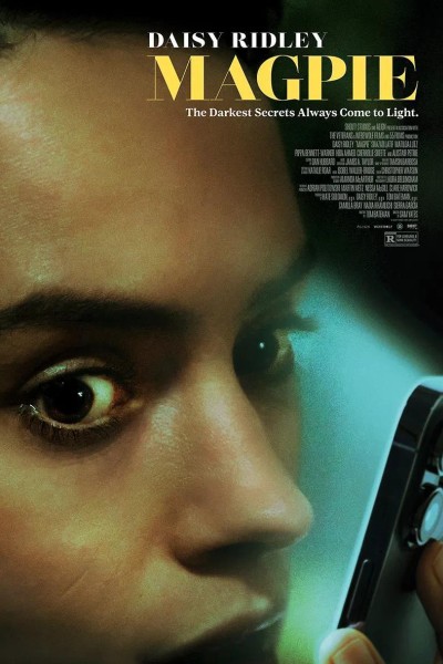 Caratula, cartel, poster o portada de Magpie