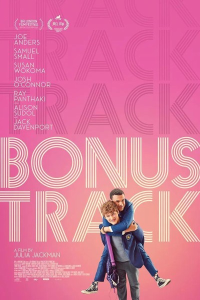 Caratula, cartel, poster o portada de Bonus Track