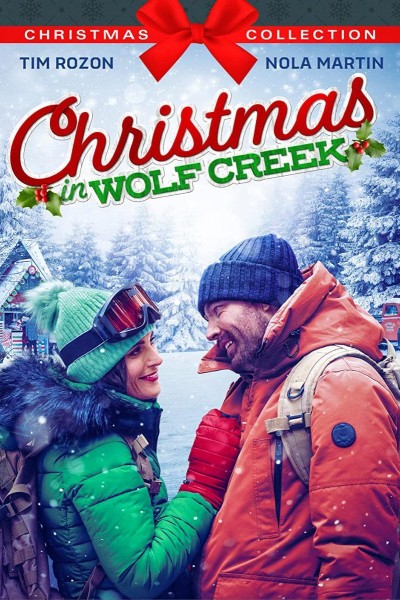 Caratula, cartel, poster o portada de Christmas in Wolf Creek