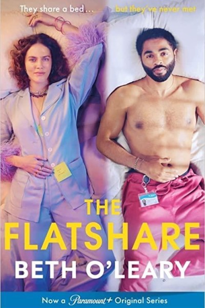 Caratula, cartel, poster o portada de The Flatshare