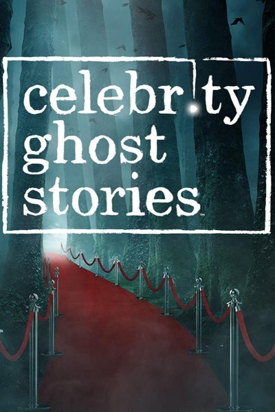 Caratula, cartel, poster o portada de Celebrity Ghost Stories