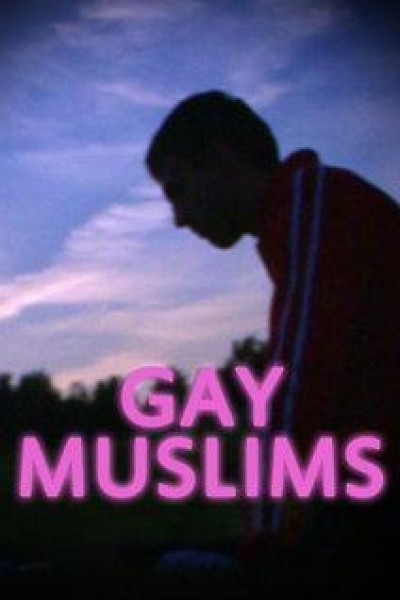 Cubierta de Gay Muslims