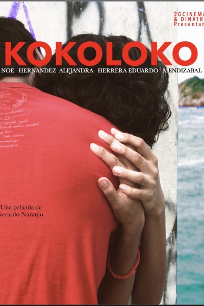 Caratula, cartel, poster o portada de Kokoloko