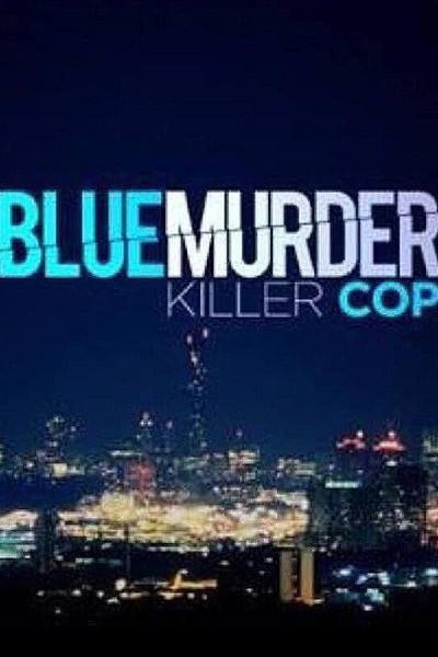 Caratula, cartel, poster o portada de Blue Murder: Killer Cop