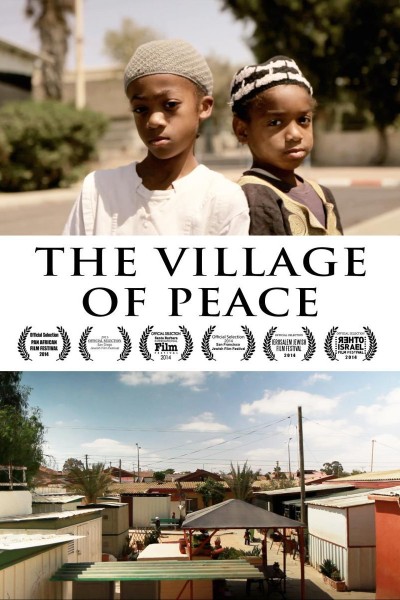 Caratula, cartel, poster o portada de The Village of Peace