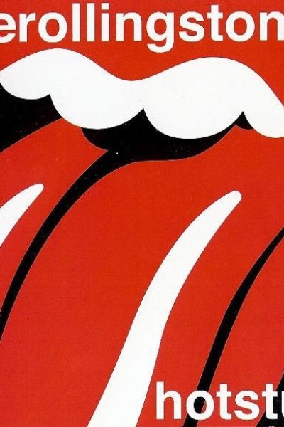 Cubierta de The Rolling Stones: Hot Stuff (Vídeo musical)