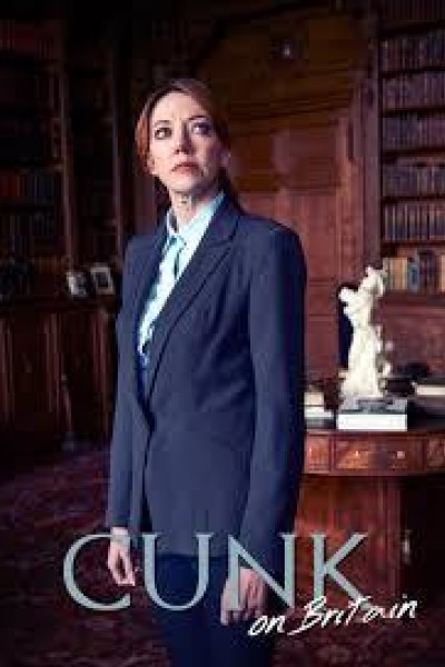 Caratula, cartel, poster o portada de Cunk on Britain