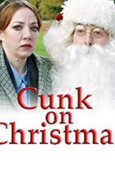 Caratula, cartel, poster o portada de Cunk on Christmas