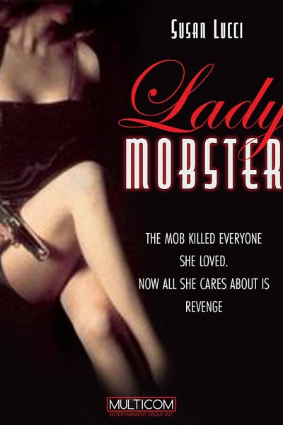 Cubierta de Lady Mobster