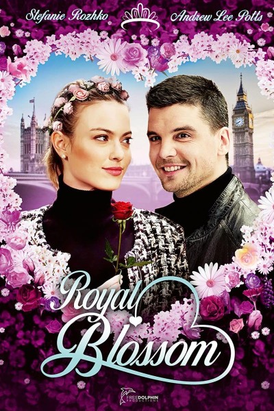 Caratula, cartel, poster o portada de Royal Blossom