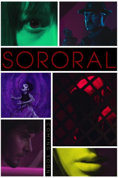 Caratula, cartel, poster o portada de Sororal