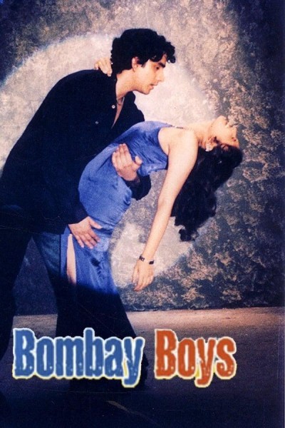 Caratula, cartel, poster o portada de Bombay Boys