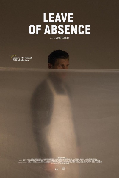 Caratula, cartel, poster o portada de Leave of Absence