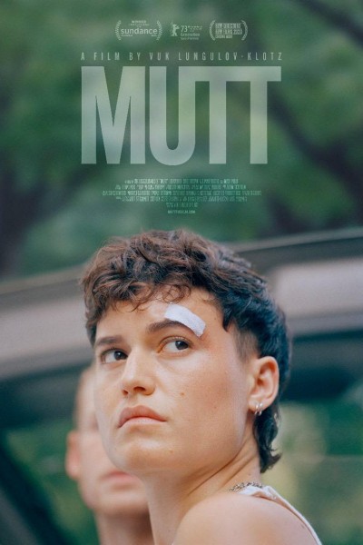 Caratula, cartel, poster o portada de Mutt