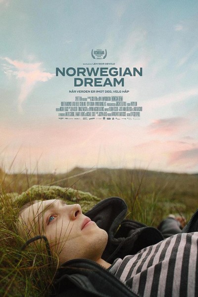 Caratula, cartel, poster o portada de Norwegian Dream