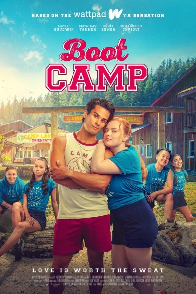 Caratula, cartel, poster o portada de Boot Camp