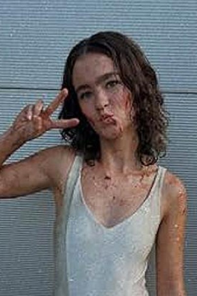 Cubierta de Ballerina Overdrive