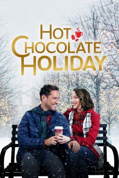 Caratula, cartel, poster o portada de Hot Chocolate Holiday