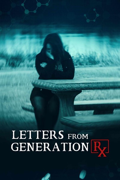 Caratula, cartel, poster o portada de Letters from Generation Rx