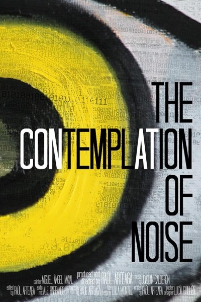 Cubierta de The Contemplation of Noise