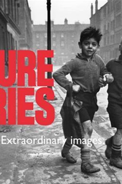 Caratula, cartel, poster o portada de Picture Stories