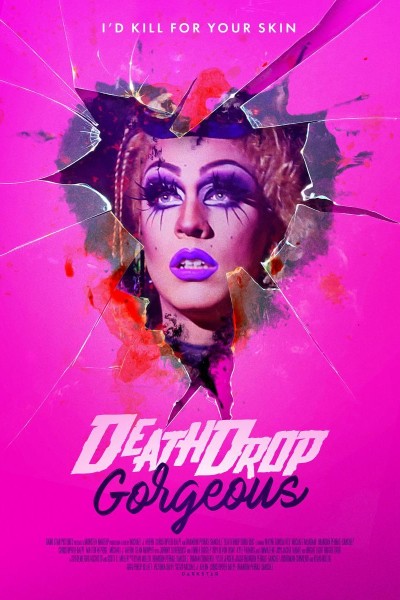 Caratula, cartel, poster o portada de Death Drop Gorgeous