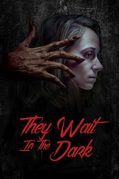 Caratula, cartel, poster o portada de They Wait in the Dark