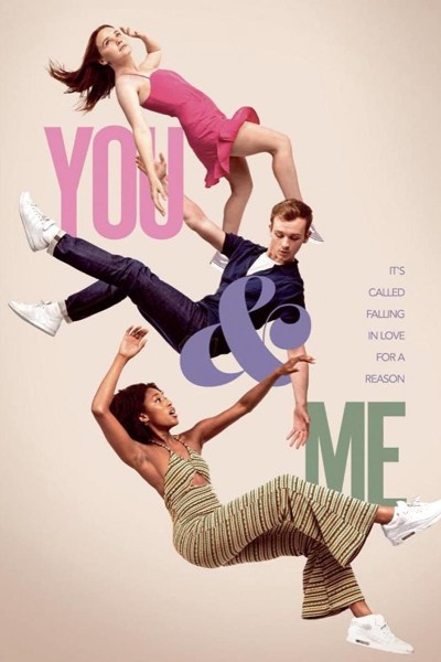 Caratula, cartel, poster o portada de You & Me