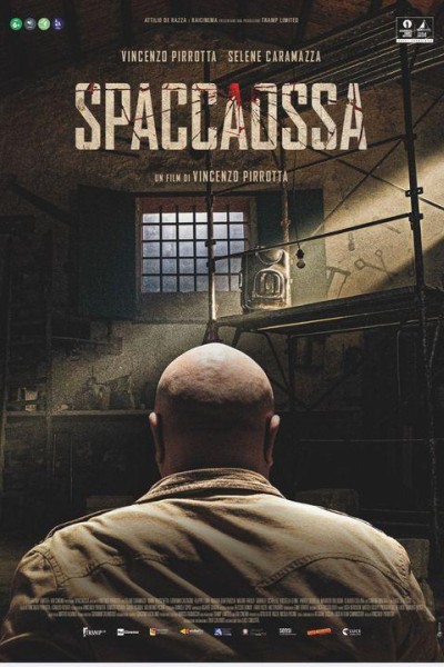 Caratula, cartel, poster o portada de Spaccaossa