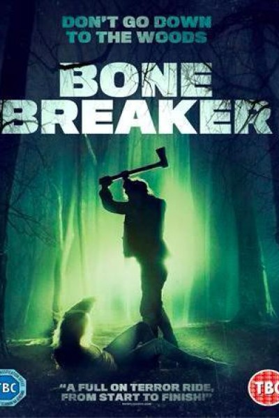 Caratula, cartel, poster o portada de Bone Breaker