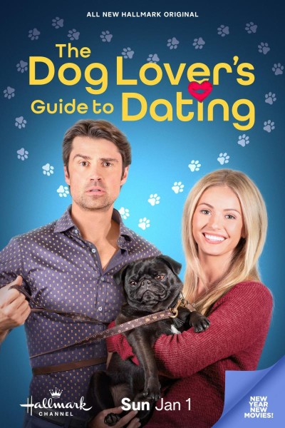 Caratula, cartel, poster o portada de The Dog Lover\'s Guide to Dating