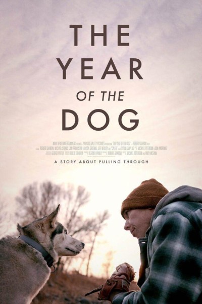Caratula, cartel, poster o portada de The Year of the Dog