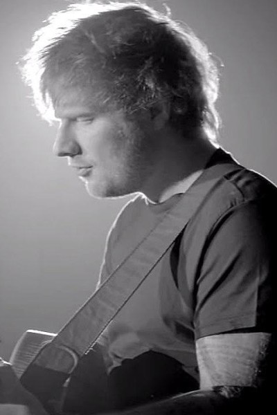 Cubierta de Ed Sheeran: One (Vídeo musical)