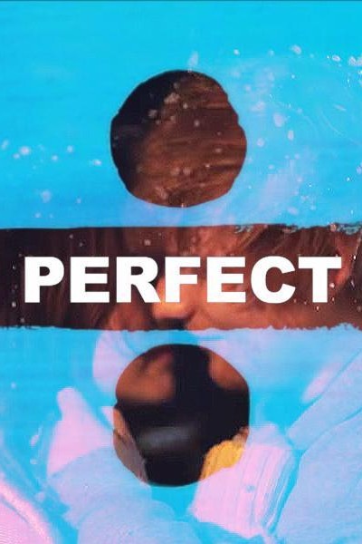 Cubierta de Ed Sheeran: Perfect (Vídeo musical)