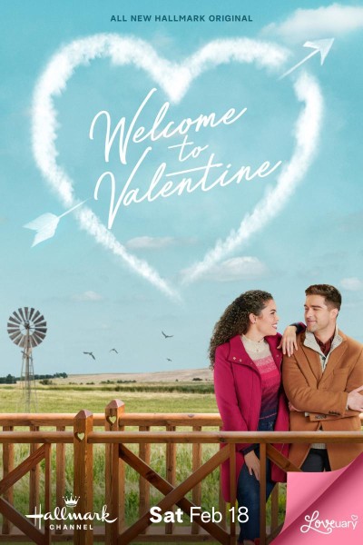 Caratula, cartel, poster o portada de Welcome to Valentine