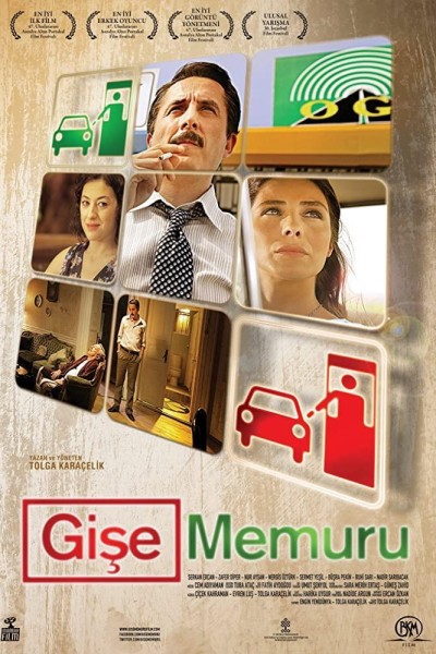 Caratula, cartel, poster o portada de Gise Memuru