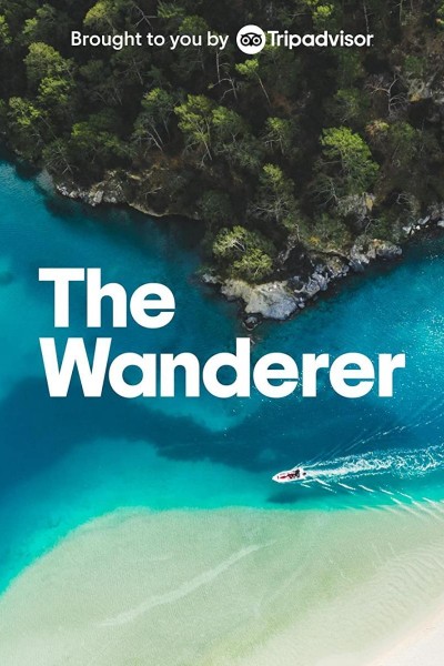 Caratula, cartel, poster o portada de The Wanderer