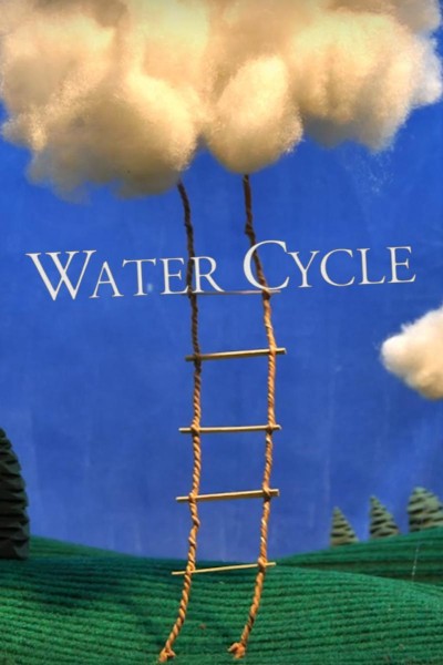 Cubierta de Water Cycle