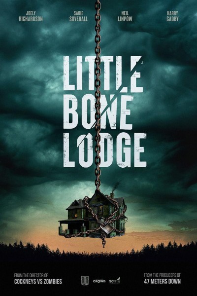Caratula, cartel, poster o portada de Little Bone Lodge