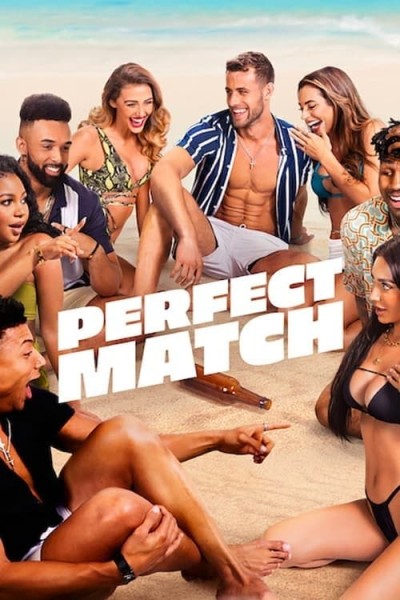 Caratula, cartel, poster o portada de Perfect Match
