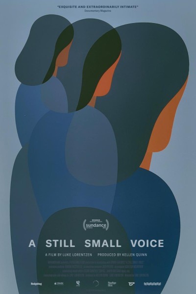 Caratula, cartel, poster o portada de A Still Small Voice