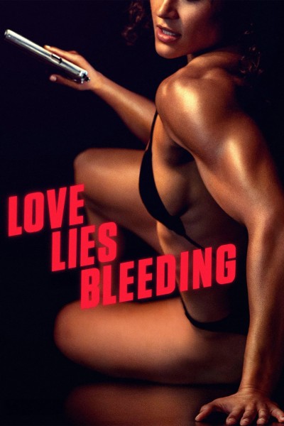 Caratula, cartel, poster o portada de Sangre en los labios