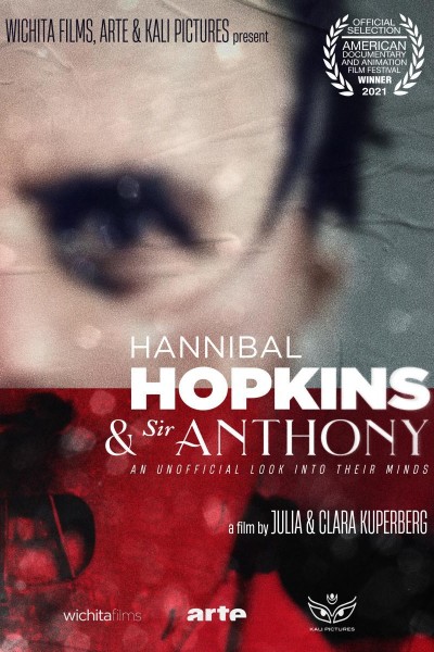 Caratula, cartel, poster o portada de Hannibal Hopkins & Sir Anthony