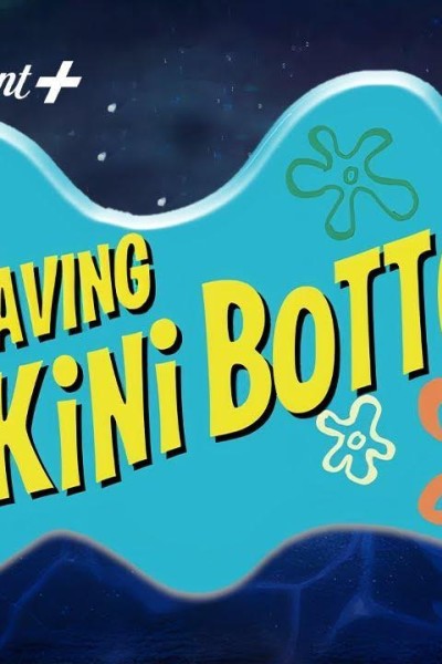 Caratula, cartel, poster o portada de Saving Bikini Bottom: The Sandy Cheeks Movie