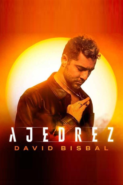 Cubierta de David Bisbal: Ajedrez (Vídeo musical)