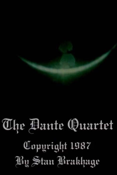 Caratula, cartel, poster o portada de The Dante Quartet