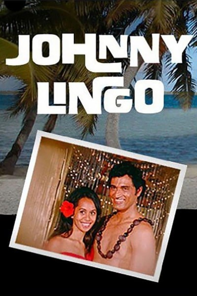 Cubierta de Johnny Lingo