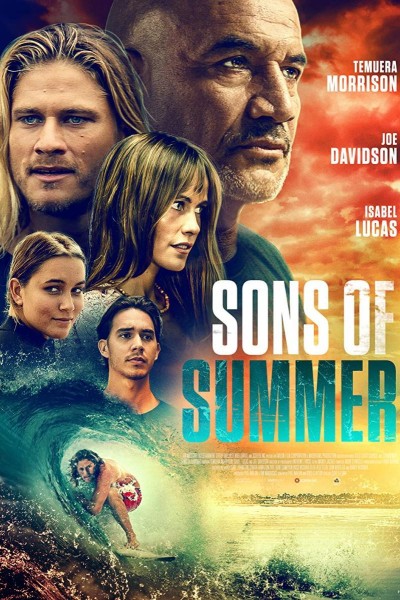 Caratula, cartel, poster o portada de Sons of Summer