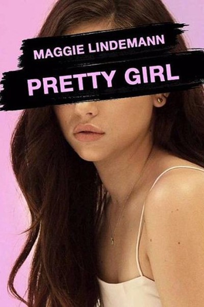 Cubierta de Maggie Lindemann: Pretty Girl (Vídeo musical)