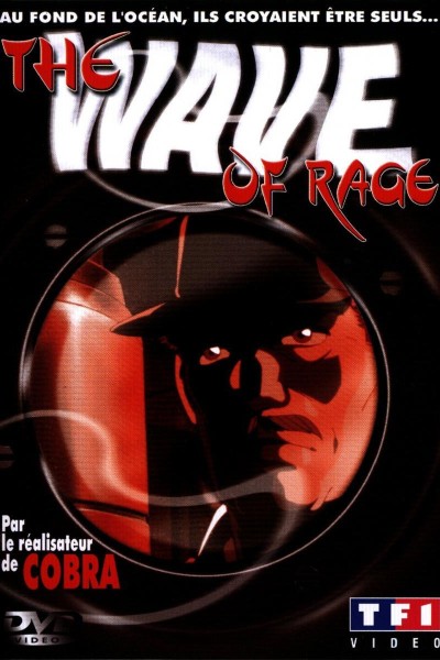 Caratula, cartel, poster o portada de The Wave of Rage
